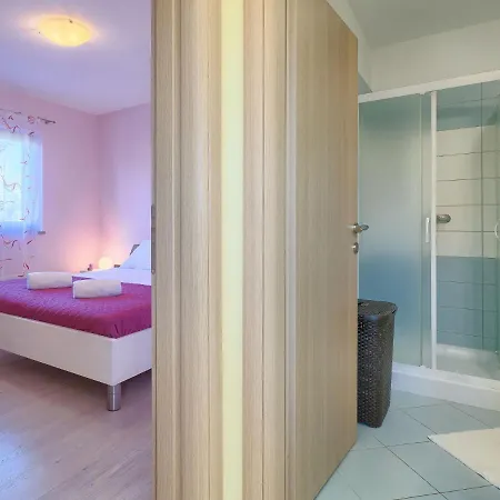 Ferienhaus Linden Tree By Interhome Pula