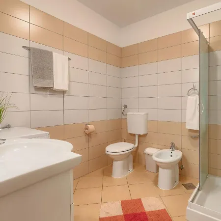 Ferienhaus Linden Tree By Interhome *