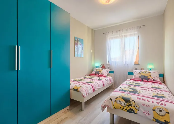 Linden Tree By Interhome Dom wakacyjny *