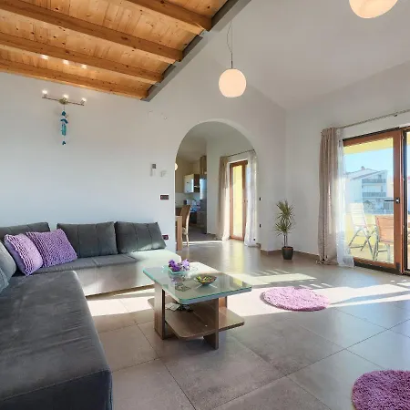 Linden Tree By Interhome Holiday home Pula