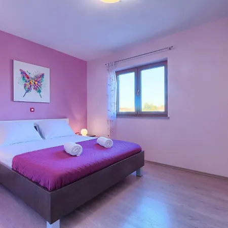 Casa vacanze Linden Tree By Interhome