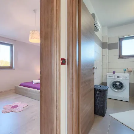 Linden Tree By Interhome Holiday home Pula