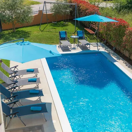 Dom wakacyjny Linden Tree By Interhome