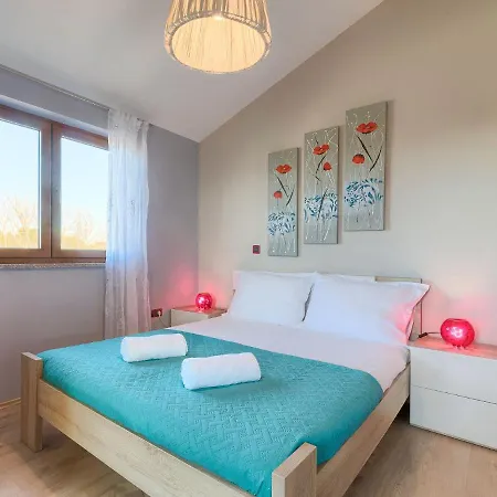 Dom wakacyjny Linden Tree By Interhome