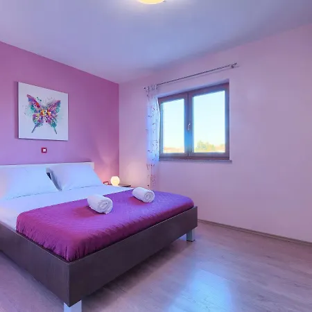 Dom wakacyjny Linden Tree By Interhome