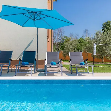 Dom wakacyjny Linden Tree By Interhome