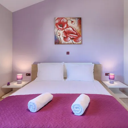 Dom wakacyjny Linden Tree By Interhome