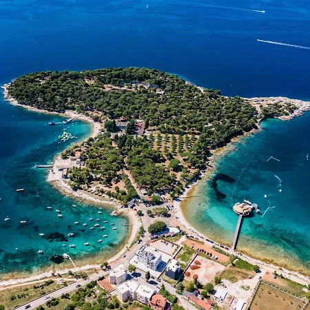 Dom wakacyjny Linden Tree By Interhome Pula