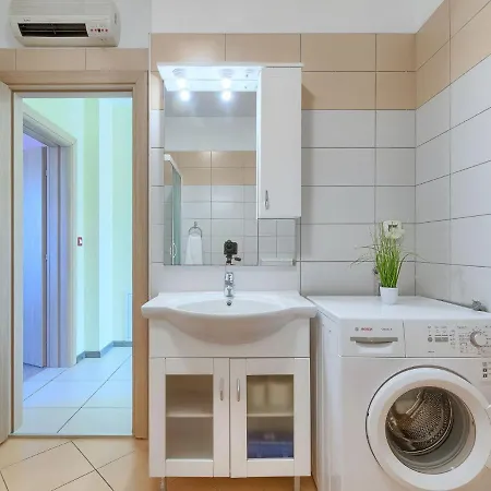 Linden Tree By Interhome Dom wakacyjny *