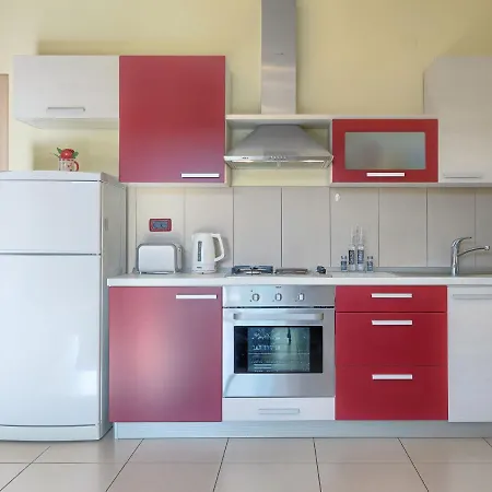 Linden Tree By Interhome Dom wakacyjny Pula