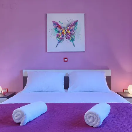 Dom wakacyjny Linden Tree By Interhome *