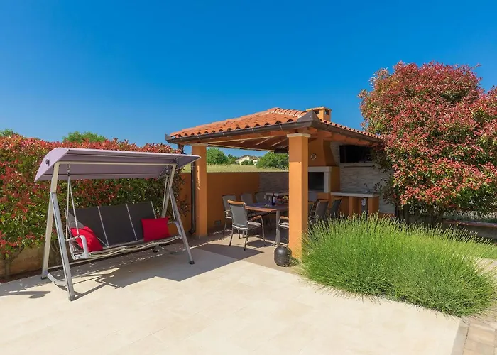 Linden Tree By Interhome Ferienhaus *