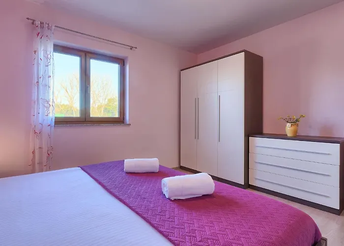 Ferienhaus Linden Tree By Interhome *