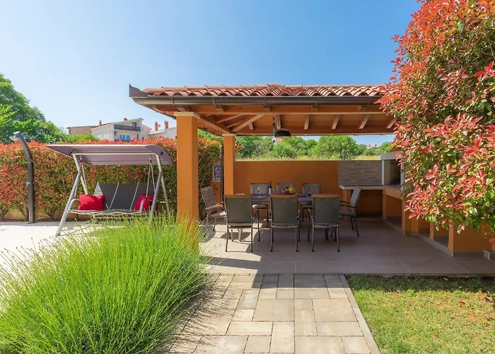 Ferienhaus Linden Tree By Interhome *