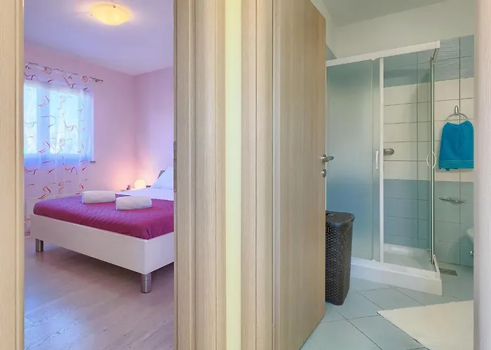 Ferienhaus Linden Tree By Interhome Pula
