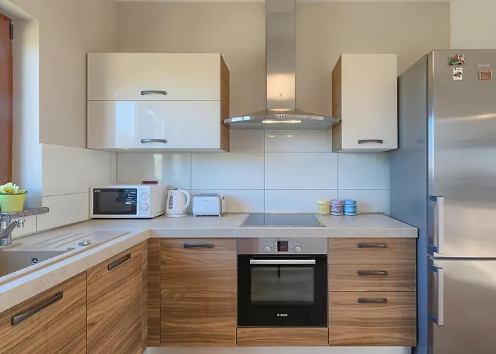 Ferienhaus Linden Tree By Interhome *
