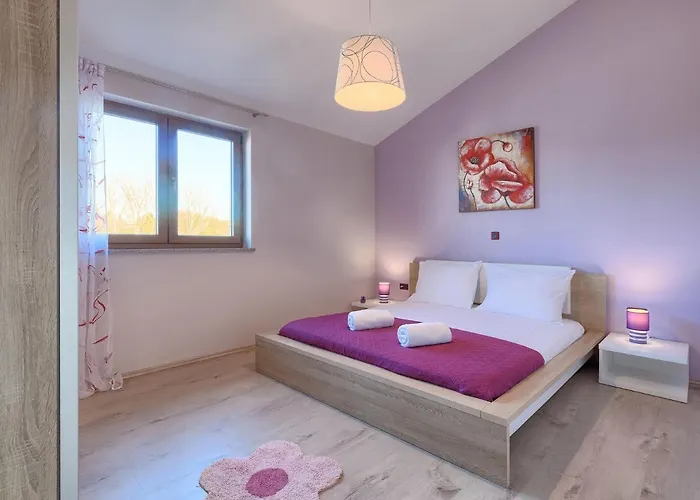 Linden Tree By Interhome Ferienhaus *